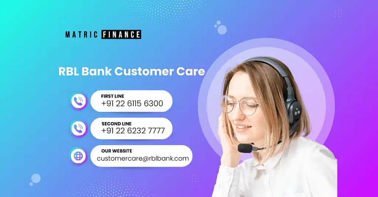 Unlocking Efficiency: Your Go-To Guide for RBL Bank Customer Care