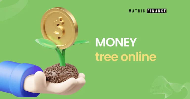 Money Tree Online: Cultivating Financial Growth in the Digital Soil