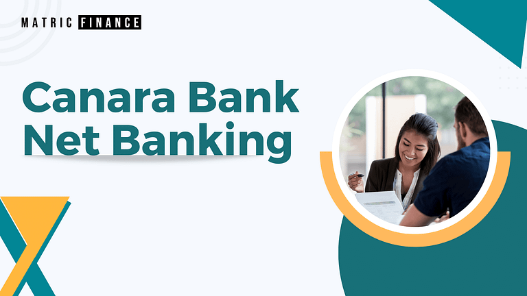 Canara Bank Net Banking: A Comprehensive Guide